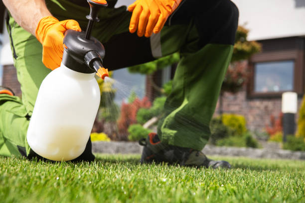 Pest Prevention Services in Novi, MI